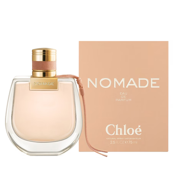 Парфюмированная вода Chloe Nomade, 75 мл