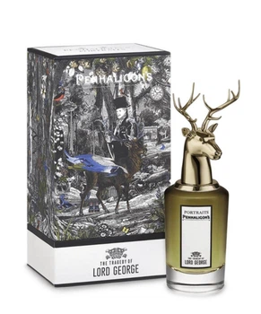 Парфумована вода для чоловіків Penhaligon's The Tragedy of Lord George 75 мл