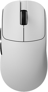 Миша VXE MAD R 8K Wireless White (VXE-MAD-R-WHT)