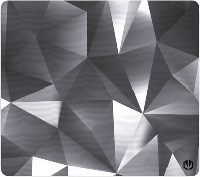 Podkładka gamingowa Endorfy Crystal L Speed Black (EY6B007)