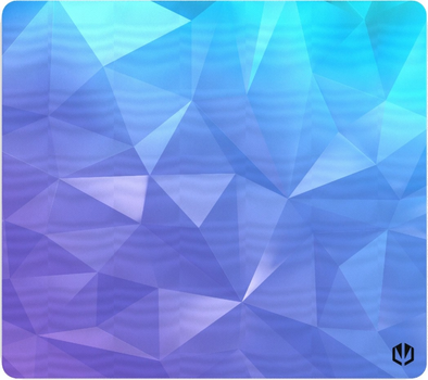 Игровая поверхность Endorfy Crystal L Speed Blue (EY6B013)