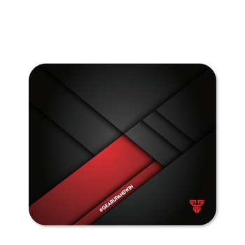 Коврик для мышки Fantech Vigil MP296 (290*250*3mm) Черный