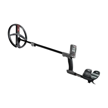 Металлоискатель XP DEUS II 22 FMF RC (DEUS2-22FMFRC)
