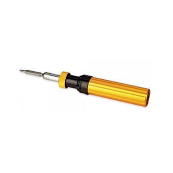 Викрутка динамометрична 1/4" 1.0-6.0nm PROTESTER, AYQ-6