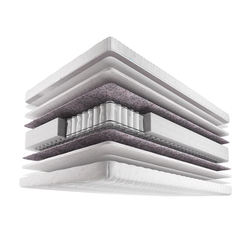 Матрас ортопедический USLEEP COMFORTEX IDEAL Soft 70x190 см