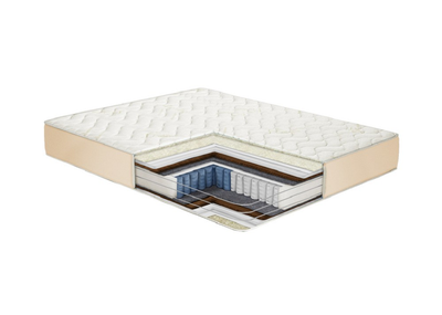 Матрас ортопедический USLEEP HARD Sapphire 90x200 см