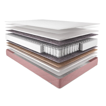 Матрас ортопедический USLEEP Art Bliss Cocos 70x200 см