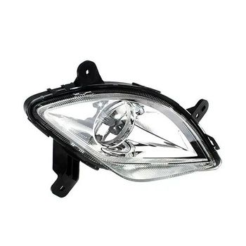 Фара противотуманная передняя правая на Geely GC5, 1017025453