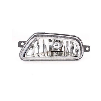 Фара противотуманная правая 7 SEVEN PARTS на Geely CK, 1701222180