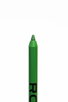 Лайнер гелевый для глаз водостойкий Jetsetter Eyeliner ROB 03 зеленый