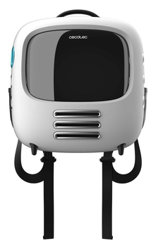 Transporter dla zwierząt Cecotec Pumba 1800 Travel Fan (8435484095648)