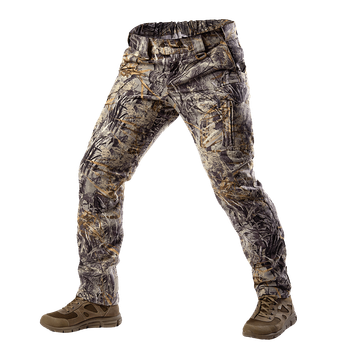 Штани Camotec Instinct 2.0 Twill камуфляж XL (8148(XL))