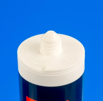 Силиконовый герметик belife Прозрачный 310ml