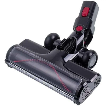 Щетка Turbo RS-2230001601 для аккумуляторного пылесоса Rowenta MS7233WO/BA0, RH7233WO/BA0 и др