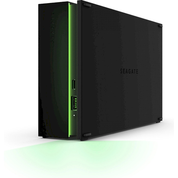 Зовнішній жорсткий диск Seagate 8TB EXT. BLACK STKW8000400 (STKW8000400)