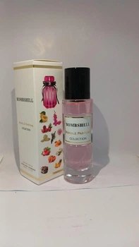 Парфумована вода для жінок Morale Parfums Bombshell 30 ml