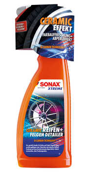 Детейлер Для шин та дисків SONAX Xtreme Ceramic 750 мл 350400 (4056554009231)