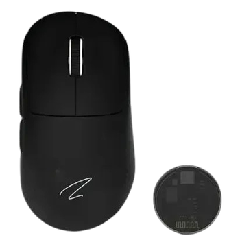 Мышь Zaopin Z2 4K Black PAW3395