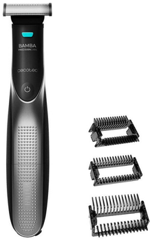 Trymer Cecotec Bamba PrecisionCare 7500