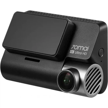 Автомобильный видеорегистратор 70mai Dash Cam 4K A810