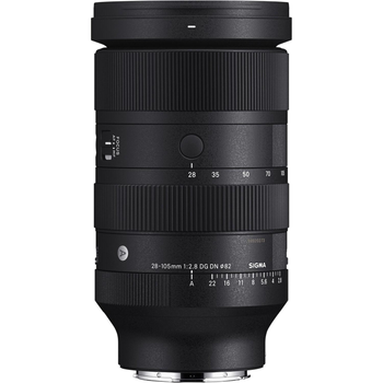 Объектив Sigma AF 28-105mm f/2,8 DG DN Art (Sony-E)