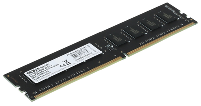 Pamięć RAM AMD DDR4-2666 8192MB PC4-21300 R7 Performance Series (R748G2606U2S-U)