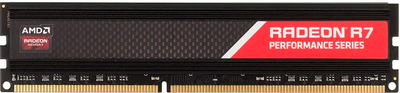 Pamięć AMD DDR3-1866 4096MB PC3-14900 R7 Series (R734G1869U1S-U)