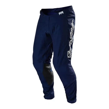 Велоштаны TLD SE Pro Pant Solo Navy S Troy Lee Designs (1106-201487022)
