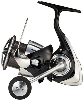 Катушка Daiwa 23 Lexa LT 2500S (20061142)