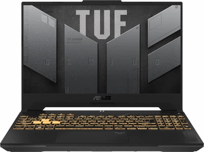 Ноутбук ASUS TUF Gaming F17 FX707ZC4 (FX707VJ-HX027)