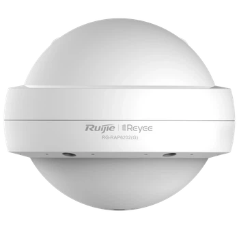 Точка доступу Ruijie Reyee RG-RAP6202(G) Wi-Fi 5 зовнішня всеспрямована дводіапазонна