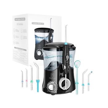 Стационарный ирригатор Medica+ PROWATER STANTION 7.0 BL