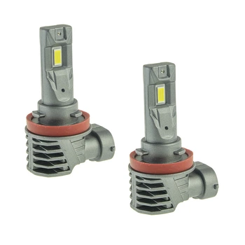 Светодиодные лампы Nextone Led L7 6000Lm 6000K H11 (2 лампы)