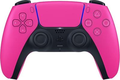 Bezprzewodowy kontroler Sony PlayStation DualSense V2 Nova Pink (0711719575962)
