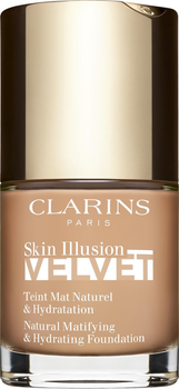 Podkład do twarzy Clarins Skin Illusion Velvet 109C 30 ml (3380810482454)
