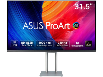 Монітор Asus ProArt PA32UCDM (90LM03HE-B01K70)