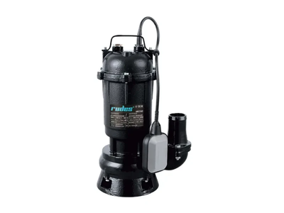 Фекальний насос Rudes FECA1200 MIXER (2200000103482)