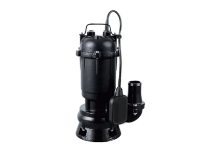 Фекальний насос Насоси+Обладнання FECALUS 1200 MIXER (4823121304781)