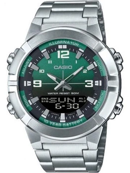 Мужские наручные часы CASIO AMW-870D-3AVDF