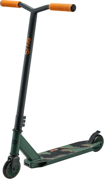 Самокат KinderKraft Solis Green (00-00305311)
