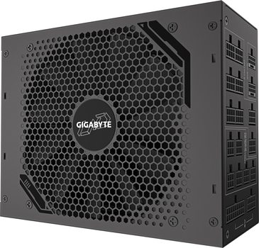 Блок питания Gigabyte UD1600PM PG5 AI TOP (GP-UD1600PM PG5)