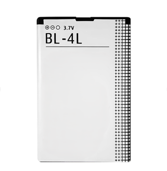 Аккумулятор Nokia BP-4L (E52 / E55 / E6-00 / E61i / E63 / E71 / E72 / E90 / N800 / N810 / N97) / Ergo F184 (1500 mAh) [Original PRC] 12 мес. гарантии