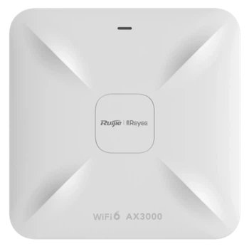 Точка доступу Ruijie Reyee RG-RAP2260 Wi-Fi 6 внутрішня