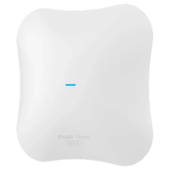 Точка доступу Ruijie Reyee RG-RAP72Pro Wi-Fi 7 внутрішня дводіапазонна