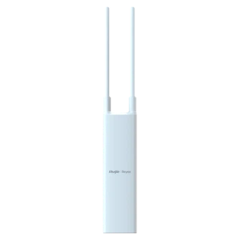 Точка доступу Ruijie Reyee RG-RAP52-OD Wi-Fi 5 AC1300 дводіапазонна зовнішня
