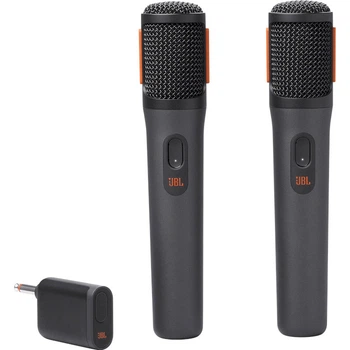 Вокальный микрофон JBL PartyBox Wireless Mic (JBLPBWIRELESSMIC)