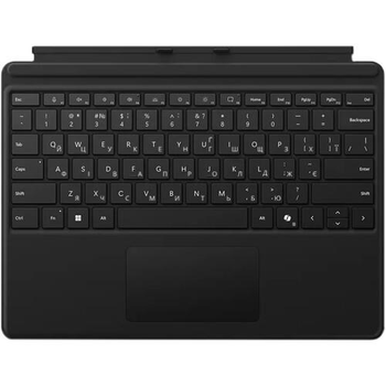 Клавиатура Microsoft Surface Pro Keyboard Black (EP2-00395)