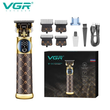 Триммер VGR V-942