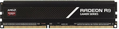 Pamięć RAM AMD DDR4-3000 16384MB PC4-24000 R9 Gamer Series (R9416G3000U2S-UO)