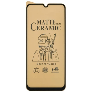Гнучке матове захисне скло GLASS для Samsung Galaxy M21